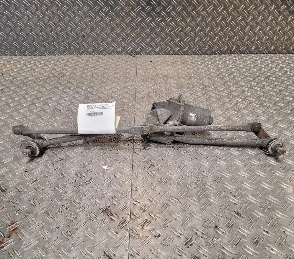 Moteur essuie-glace avant Mercedes-benz SPRINTER 3,5-t Camion plate-forme-Châssis (B906) 313 cdi (906.131, 906.133, 906.