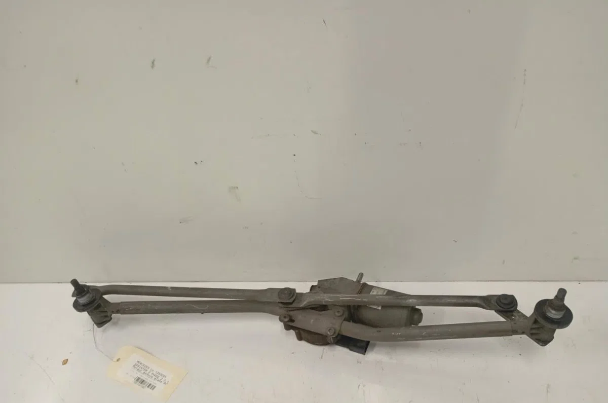 Moteur essuie-glace avant Mercedes-benz SPRINTER 3,5-t Camionnette (B906) 313 cdi (906.631, 906.633, 906.635, 906.637) (