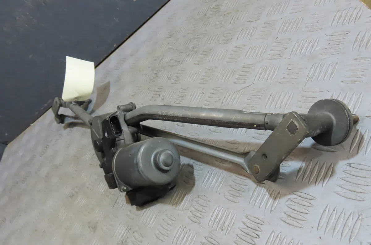 Moteur essuie-glace avant Mercedes-benz SPRINTER 3,5-t Camionnette (B906) 315 cdi (906.631, 906.633, 906.635, 906.637) (