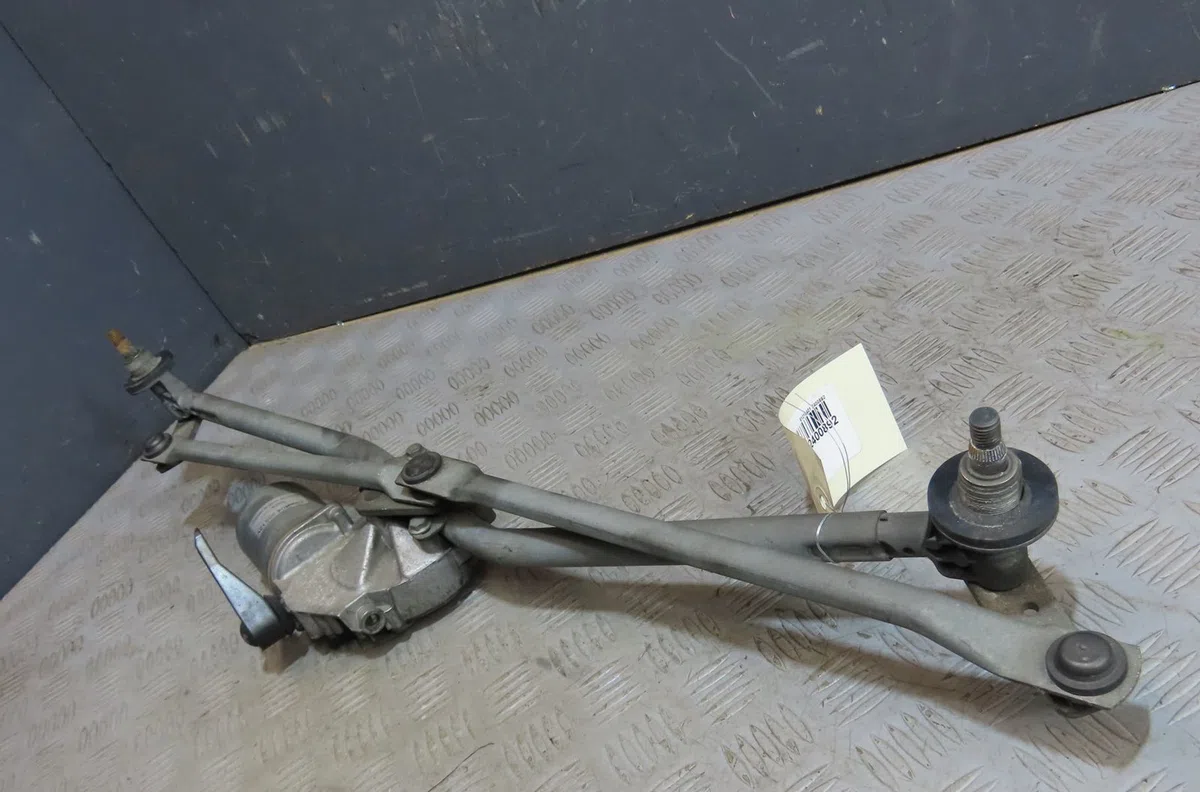 Moteur essuie-glace avant Mercedes-benz SPRINTER 3,5-t Camionnette (B906) 315 cdi (906.631, 906.633, 906.635, 906.637) (