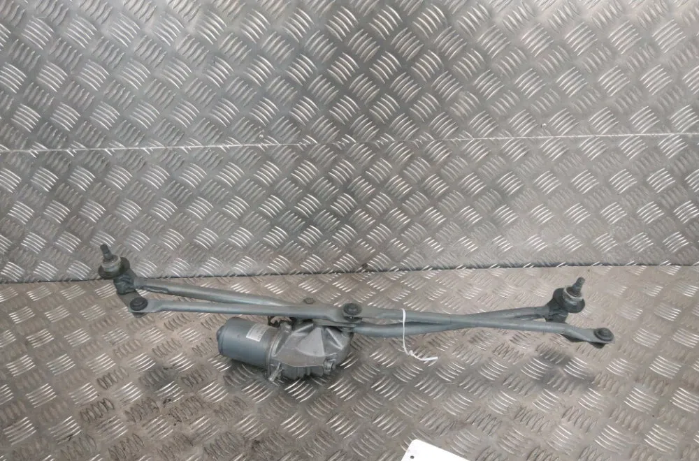Moteur essuie-glace avant Mercedes-benz SPRINTER 5-t Camion plate-forme-Châssis (B906) 513 cdi (906.155, 906.253, 906.25