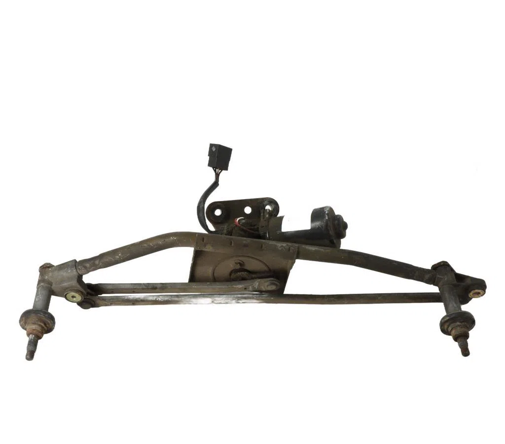 Moteur essuie-glace avant Mercedes-benz VITO Autobus-Autocar (W638) 108 cdi 2.2 (638.194) (1999-2003) occasion
