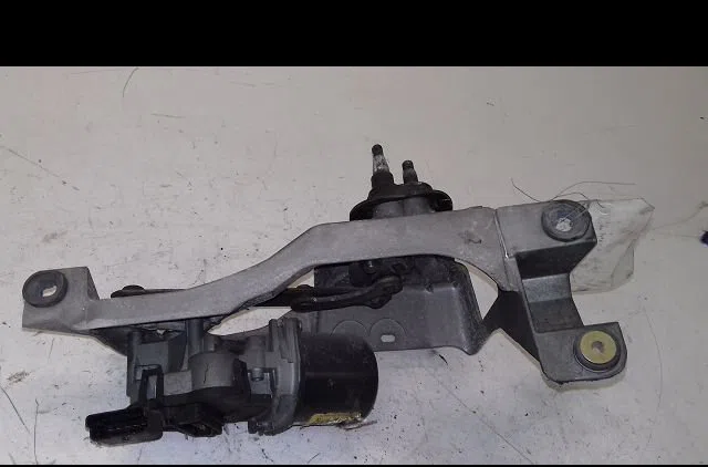 Moteur essuie-glace avant Mercedes-benz VITO - MIXTO Camionnette (W639) 115 cdi (639.601, 639.603, 639.605) (2003) occas