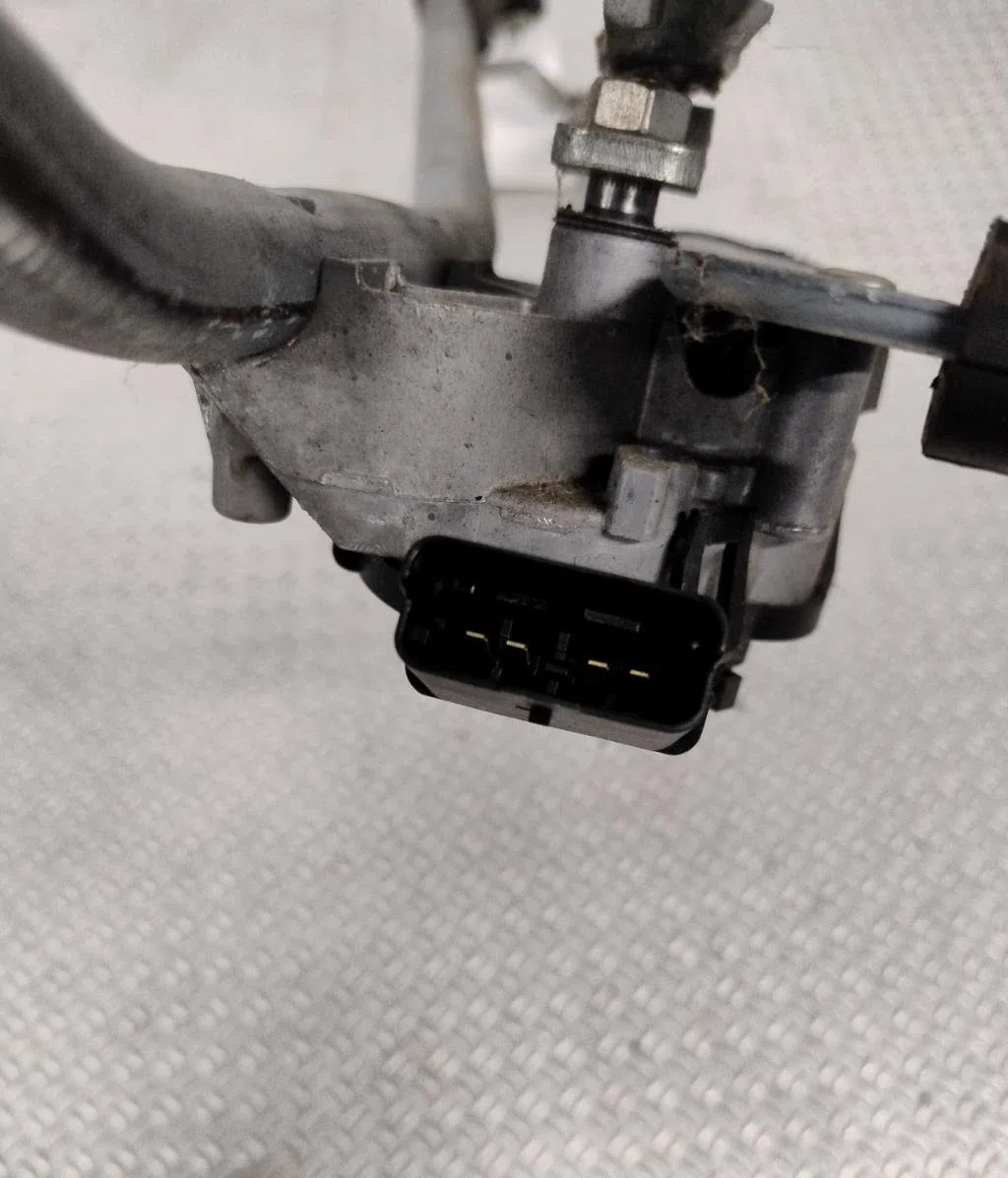 Moteur essuie-glace avant MERCEDES CITAN 1 415  CITAN 1 415 occasion