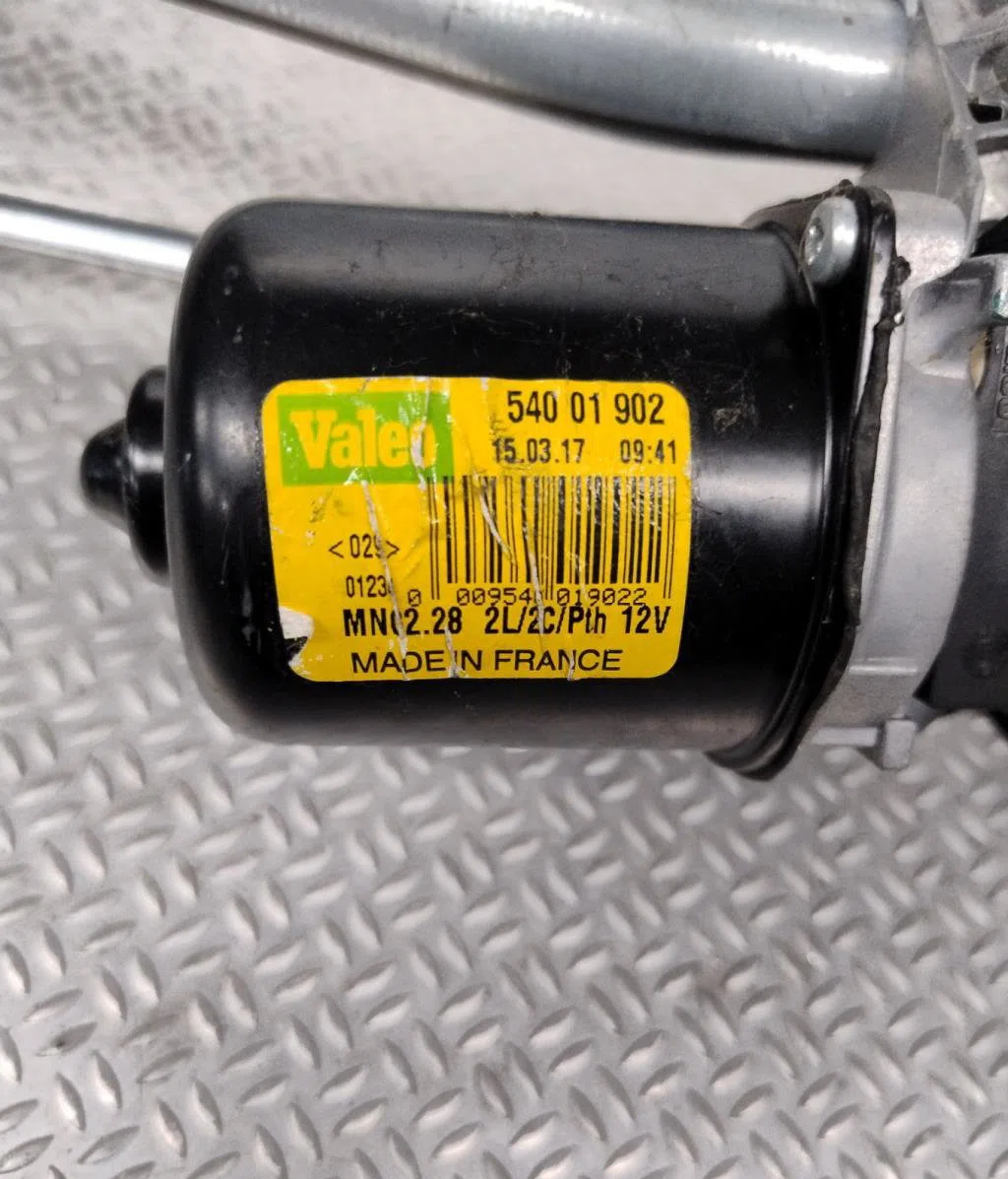 Moteur essuie-glace avant MERCEDES CITAN 1 415  CITAN 1 415 occasion