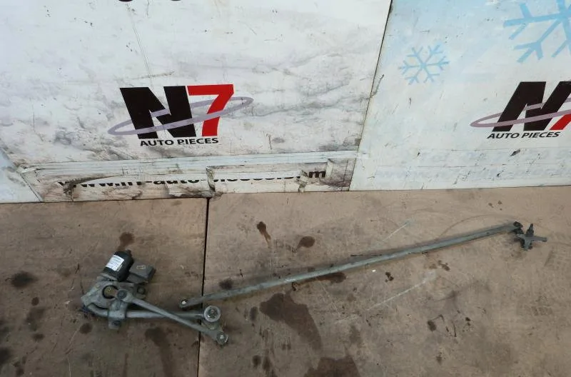 Moteur essuie-glace avant MERCEDES CLASSE A 168 PHASE 1 occasion