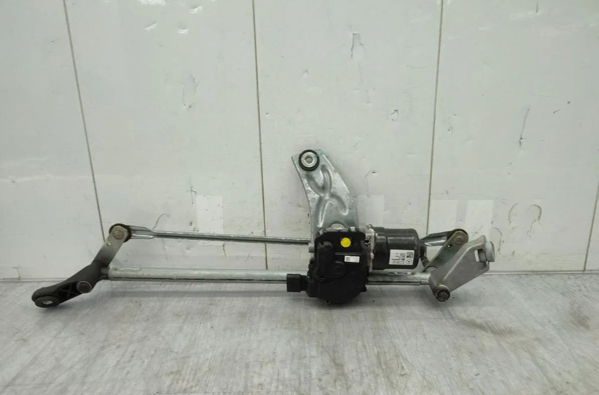Moteur essuie-glace avant MERCEDES CLASSE A 177 PHASE 1 occasion