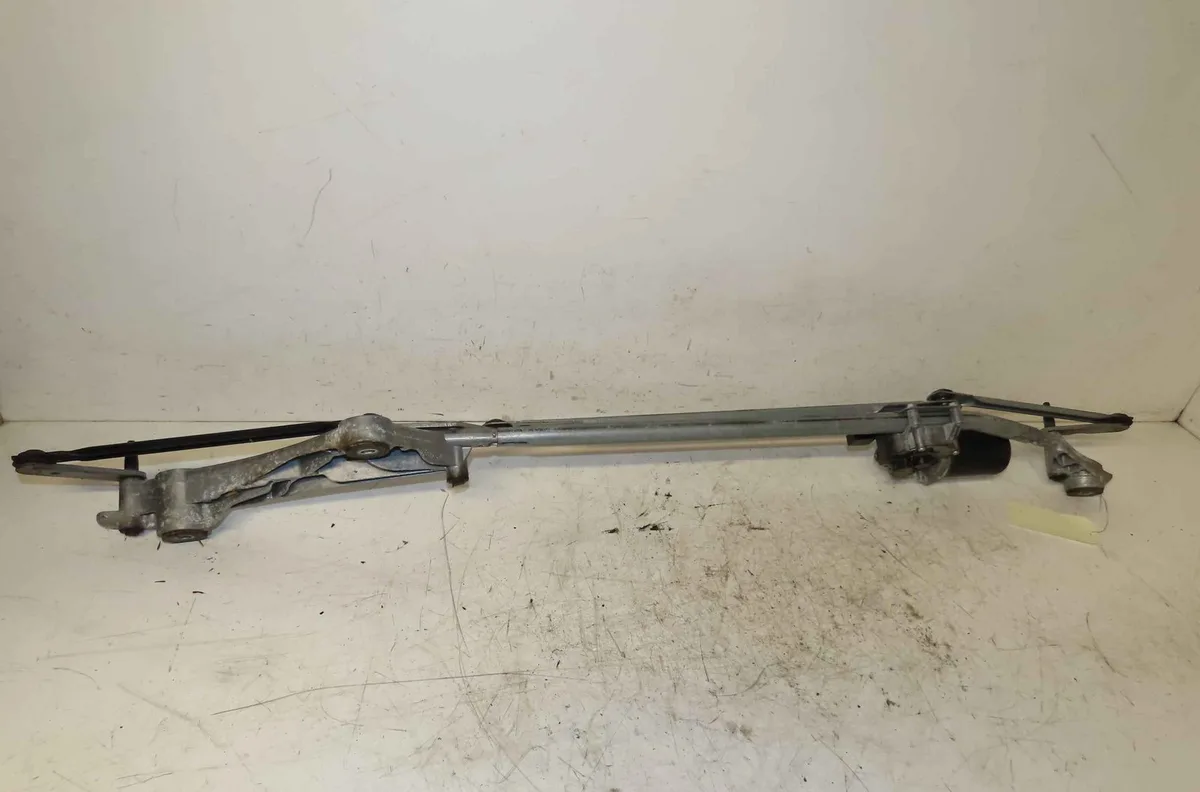 Moteur essuie-glace avant MERCEDES CLASSE B I occasion
