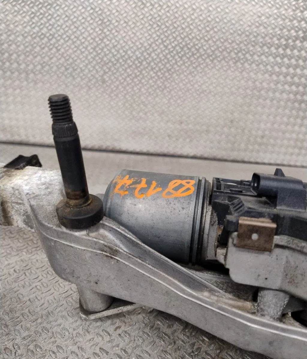 Moteur essuie-glace avant MERCEDES CLASSE C 204  CLASSE C 204 PHASE 1 occasion
