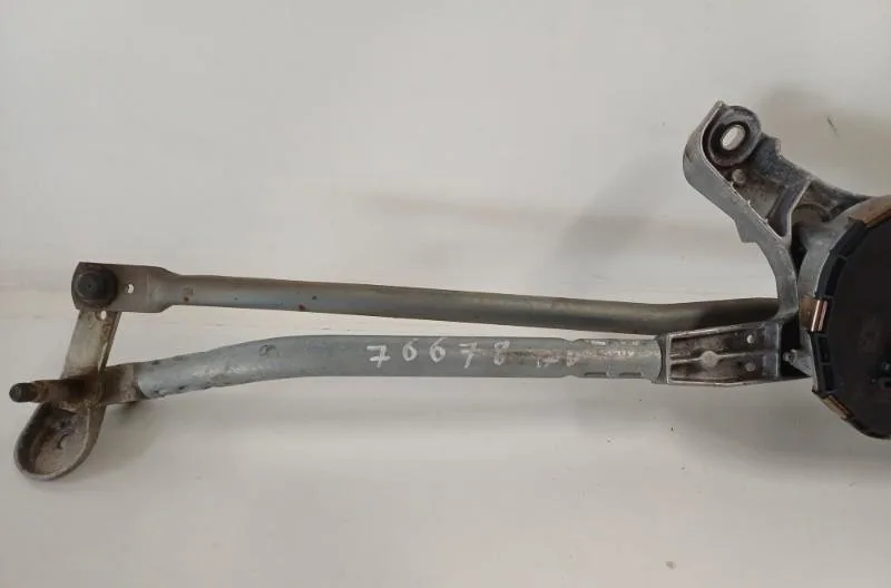 Moteur essuie-glace avant MERCEDES CLASSE E 212 PHASE 2 occasion