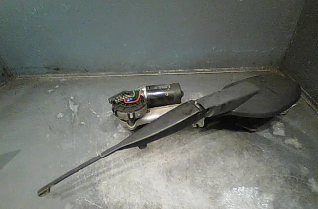 Moteur essuie-glace avant MERCEDES E300 1996 occasion