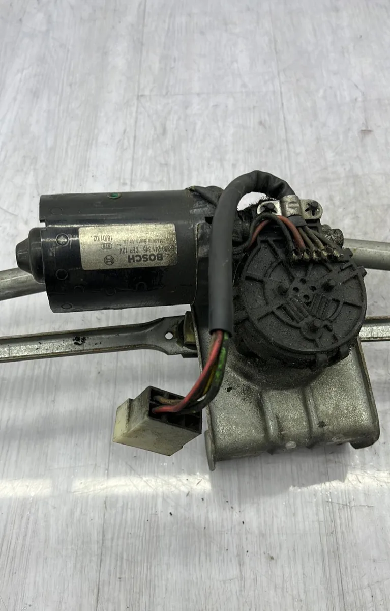 Moteur essuie-glace avant MERCEDES SPRINTER 1 PHASE 2 occasion