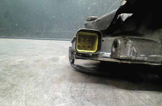 Moteur essuie-glace avant Mg MG ZR 2.0 td (2001-2005) occasion