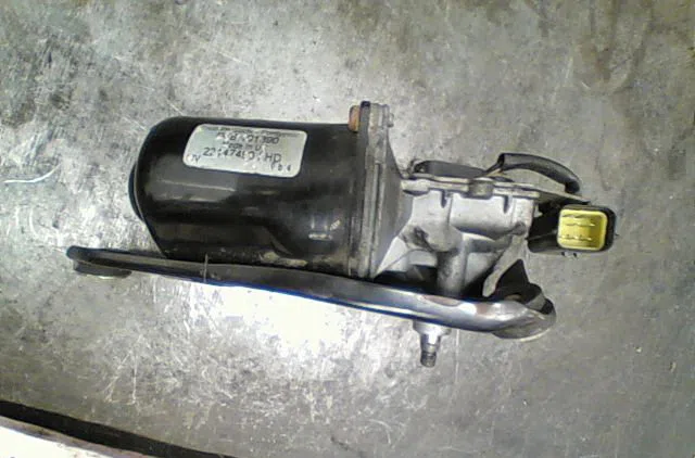 Moteur essuie-glace avant Mg MG ZR 2.0 td (2001-2005) occasion