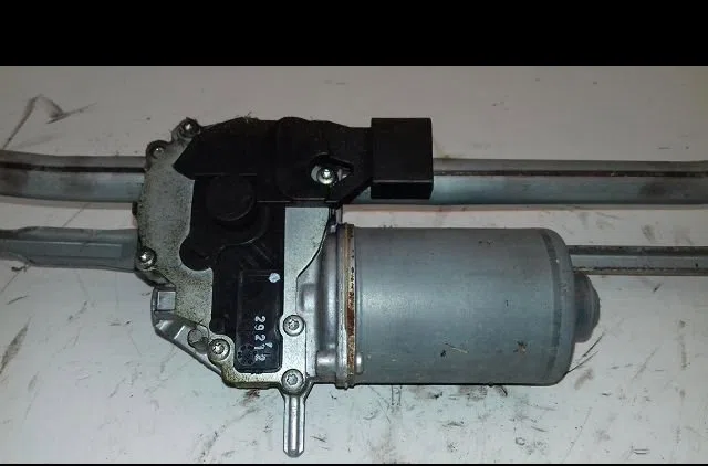 Moteur essuie-glace avant Mini MINI COUNTRYMAN (R60) Cooper d all4 (2011-2016) occasion
