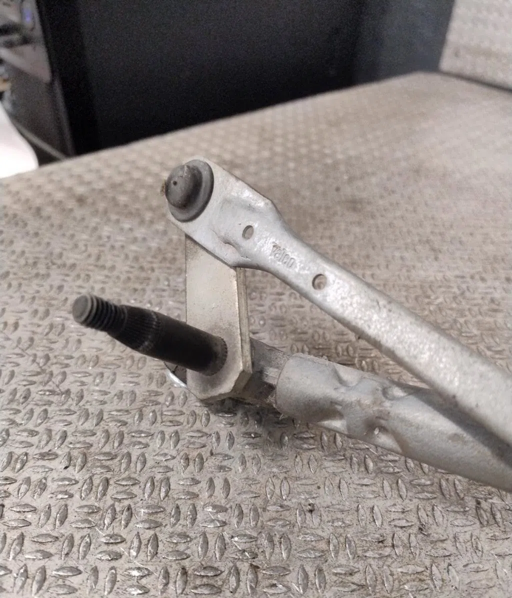 Moteur essuie-glace avant Mini MINI (R56) Cooper (2006-2012) occasion