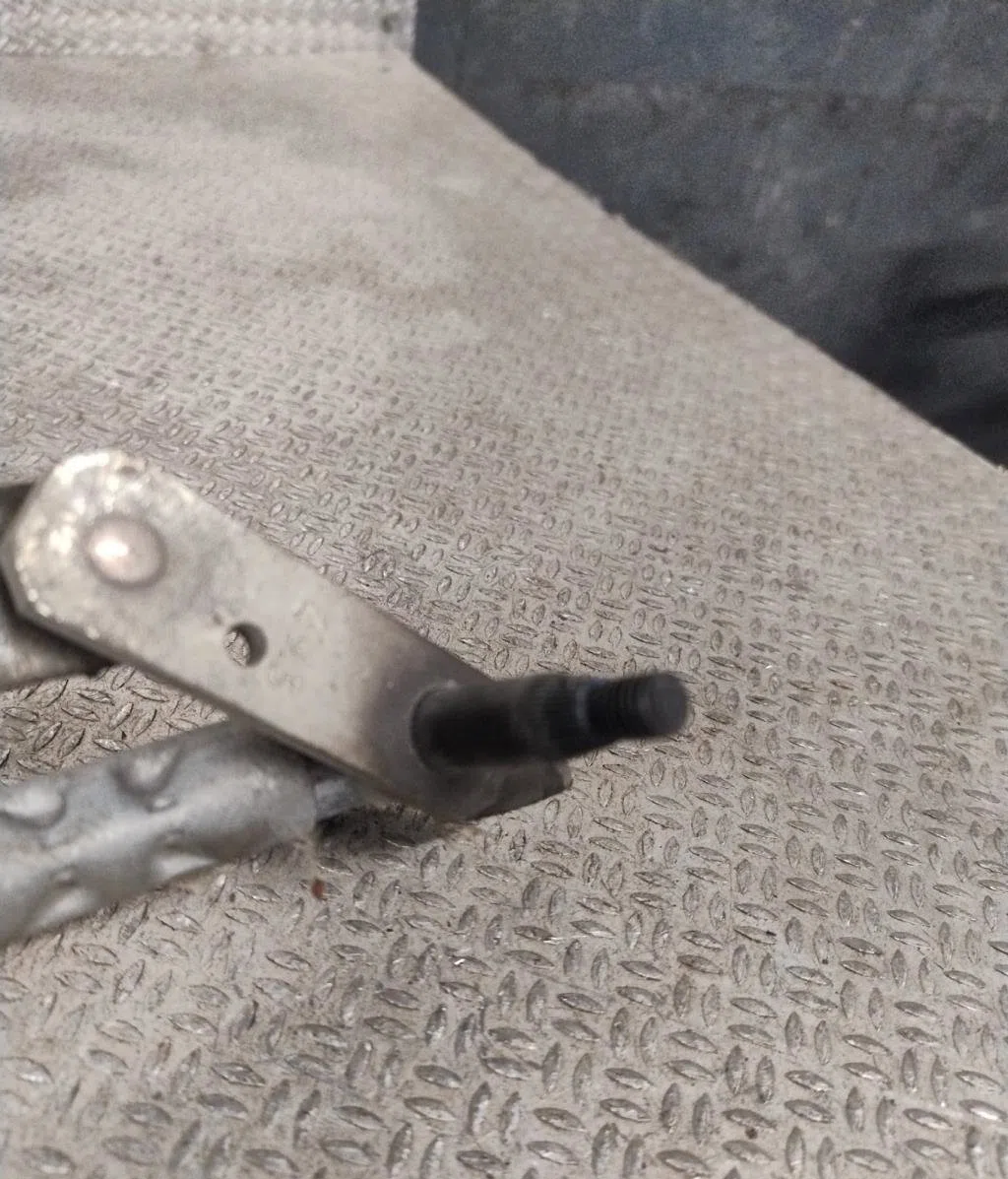 Moteur essuie-glace avant Mini MINI (R56) Cooper (2006-2012) occasion