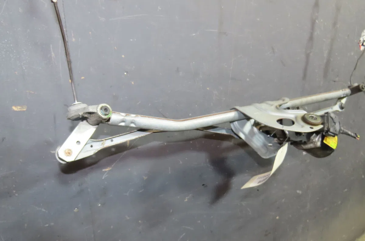 Moteur essuie-glace avant Mini MINI (R56) Cooper sd (2011-2013) occasion