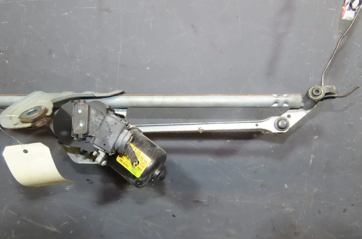Moteur essuie-glace avant Mini MINI (R56) Cooper sd (2011-2013) occasion
