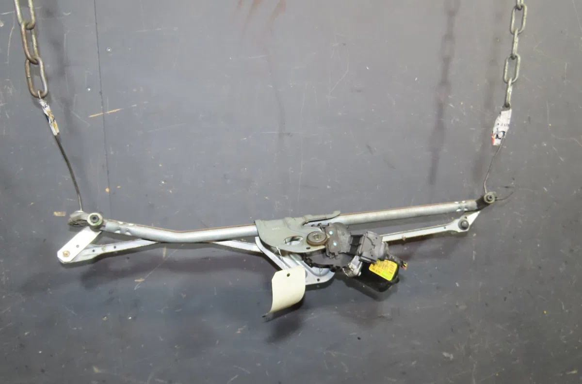 Moteur essuie-glace avant Mini MINI (R56) Cooper sd (2011-2013) occasion