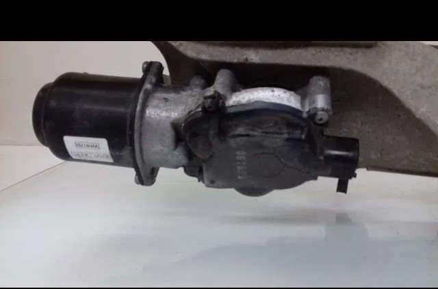 Moteur essuie-glace avant MITSUBISHI L 200 2007 occasion