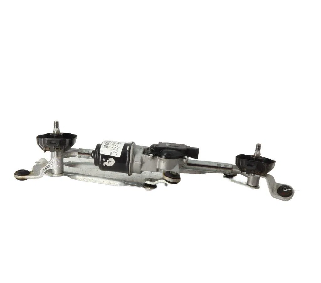 Moteur essuie-glace avant Mitsubishi MIRAGE - SPACE STAR VI 3-5 portes (A0_A) 1.2 (a03a) (2012) 5 portes occasion