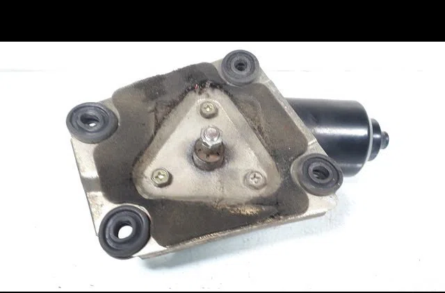 Moteur essuie-glace avant Mitsubishi PAJERO PININ I (H6_W, H7_W) 1.8 gdi (h66w, h76w) (1999-2001) occasion