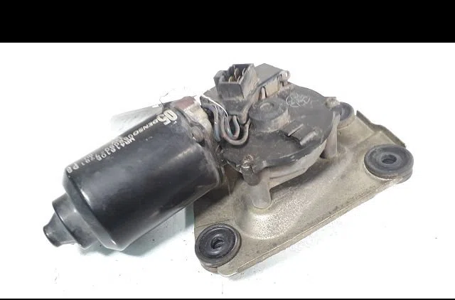 Moteur essuie-glace avant Mitsubishi PAJERO PININ I (H6_W, H7_W) 1.8 gdi (h66w, h76w) (1999-2001) occasion