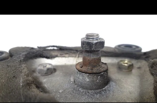 Moteur essuie-glace avant Mitsubishi PAJERO PININ I (H6_W, H7_W) 1.8 gdi (h66w, h76w) (1999-2001) occasion