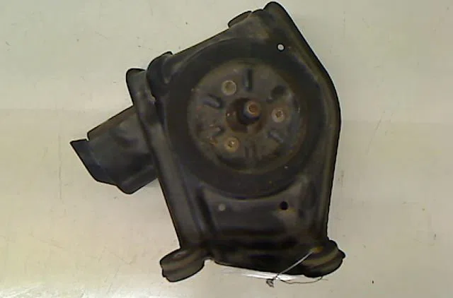 Moteur essuie-glace avant MITSUBISHI SPACE STAR 2001 occasion