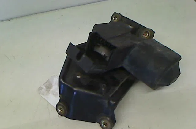 Moteur essuie-glace avant MITSUBISHI SPACE STAR 2001 occasion