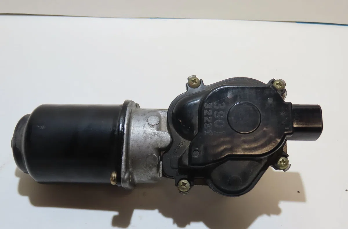 Moteur essuie-glace avant Nissan 350Z Coupé (Z33) 3.5 (2003-2006) occasion