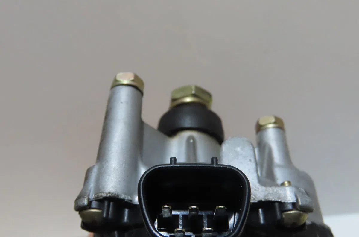 Moteur essuie-glace avant Nissan 350Z Coupé (Z33) 3.5 (2003-2006) occasion