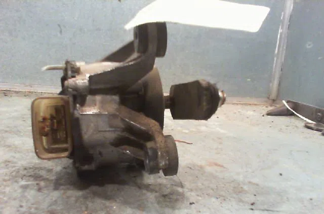 Moteur essuie-glace avant NISSAN ALMERA 1995 occasion