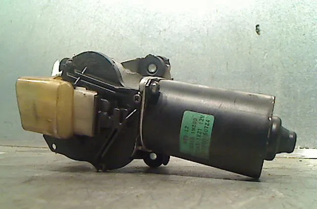 Moteur essuie-glace avant NISSAN ALMERA 1996 occasion