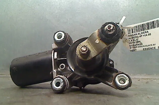Moteur essuie-glace avant NISSAN ALMERA 1996 occasion