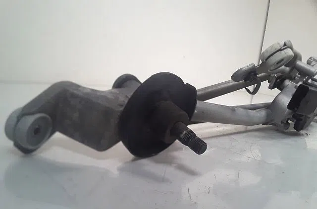 Moteur essuie-glace avant Nissan CUBE (Z12) 1.6 16v (2009) occasion