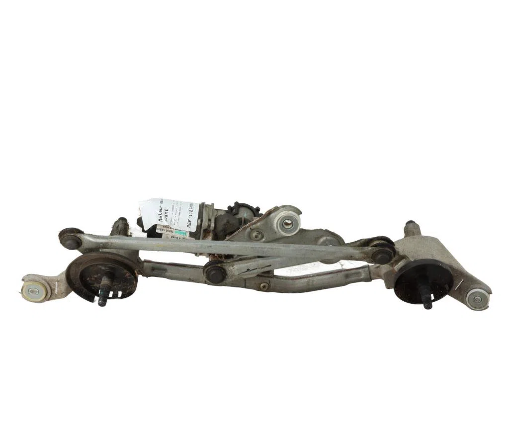 Moteur essuie-glace avant Nissan JUKE (F15) 1.6 (2010) 5 portes occasion