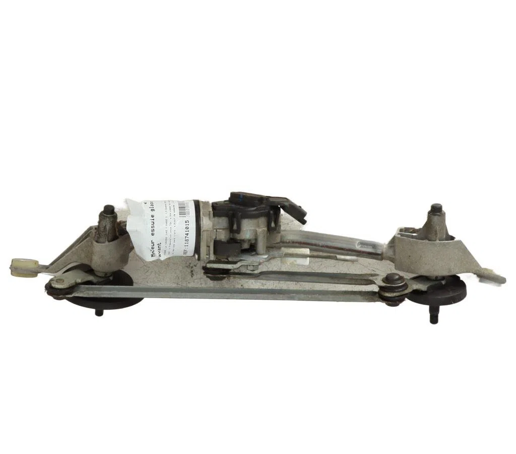 Moteur essuie-glace avant Nissan JUKE (F15) 1.6 (2010) 5 portes occasion