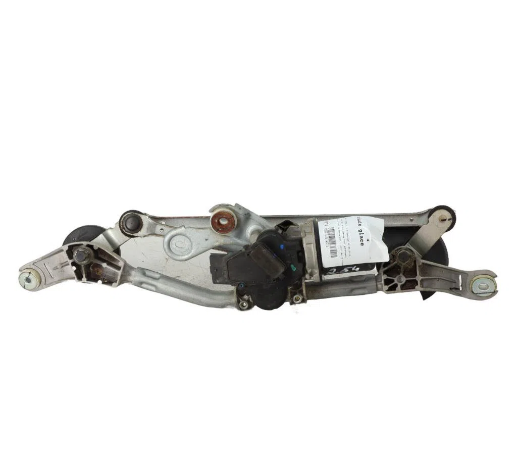 Moteur essuie-glace avant Nissan JUKE (F15) 1.6 (2010) 5 portes occasion