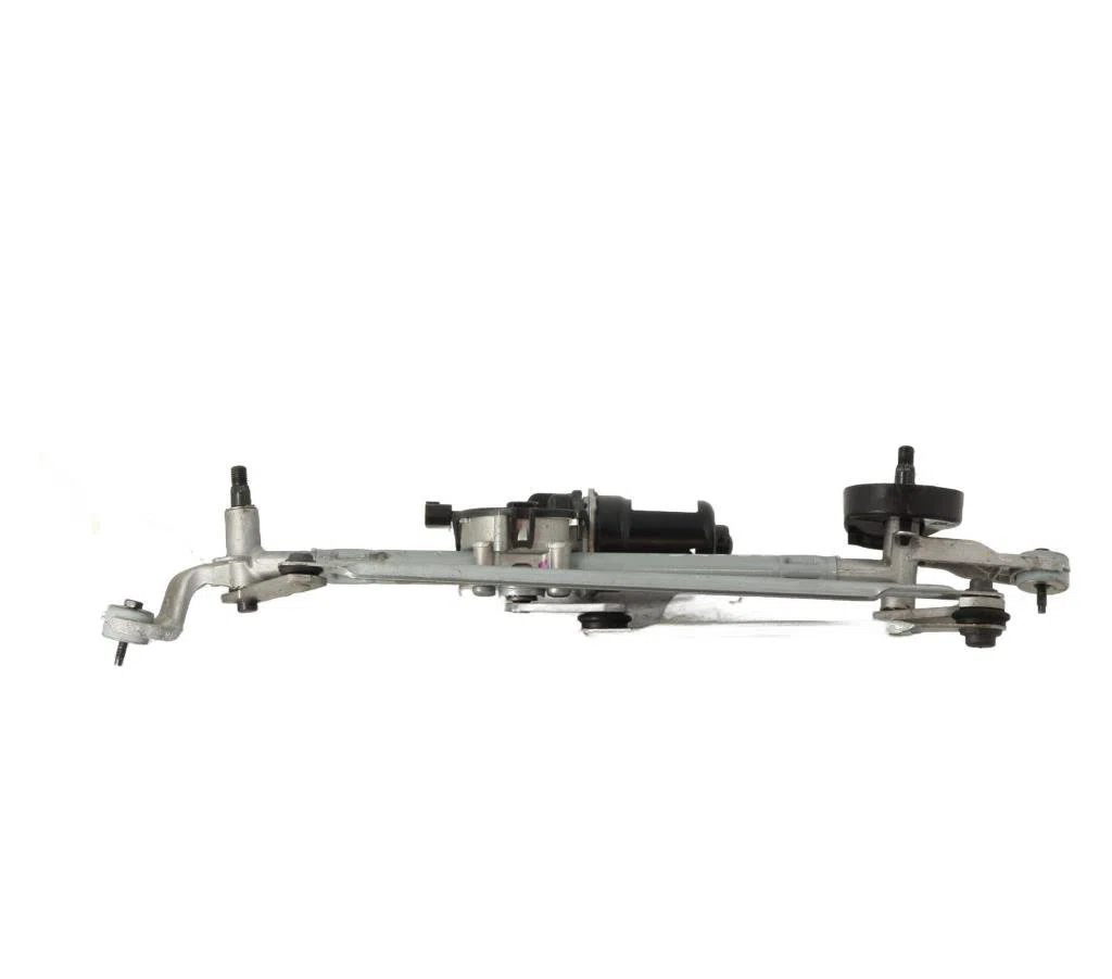 Moteur essuie-glace avant Nissan JUKE (F16_) Dig-t 117 (2019) occasion