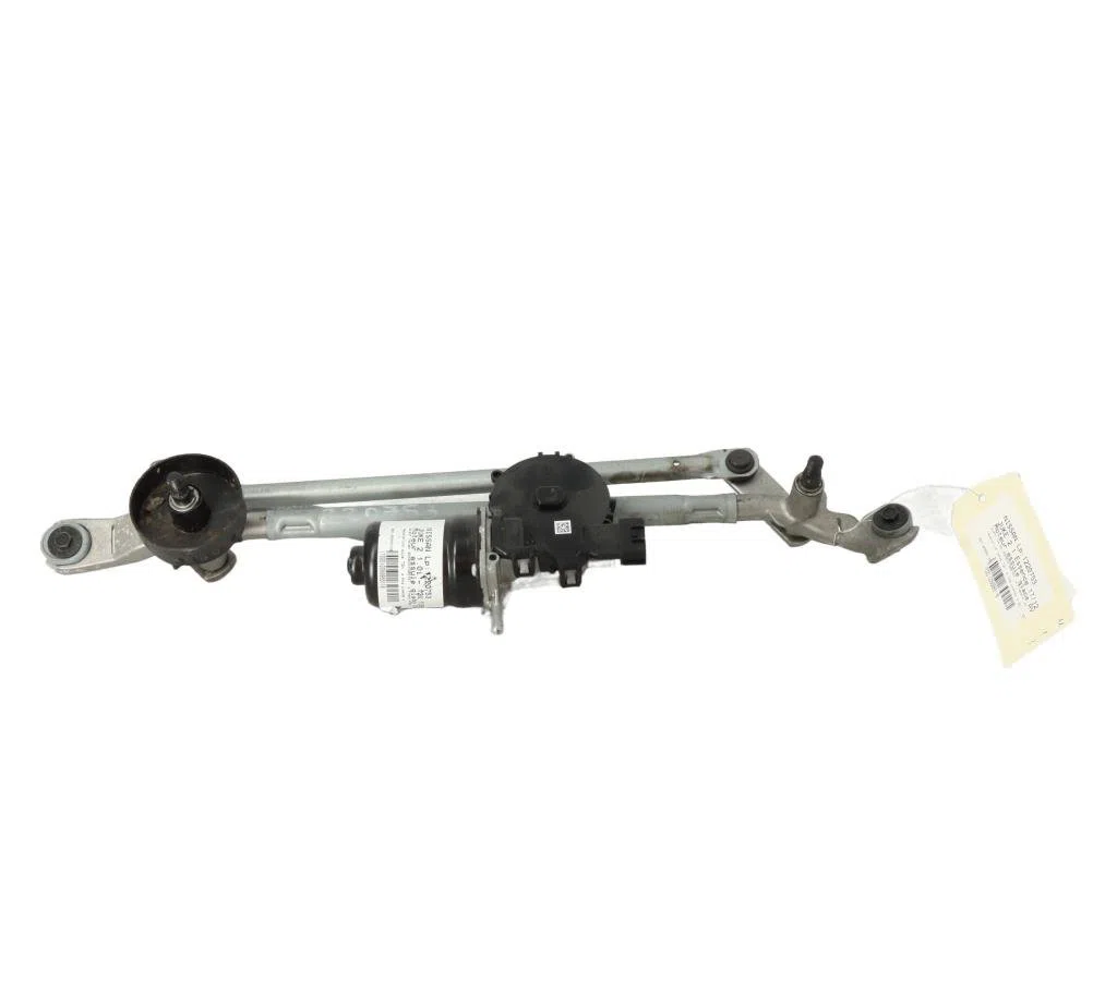 Moteur essuie-glace avant Nissan JUKE (F16_) Dig-t 117 (2019) occasion