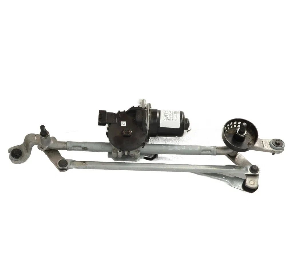 Moteur essuie-glace avant Nissan JUKE (F16_) Dig-t 117 (2019) occasion