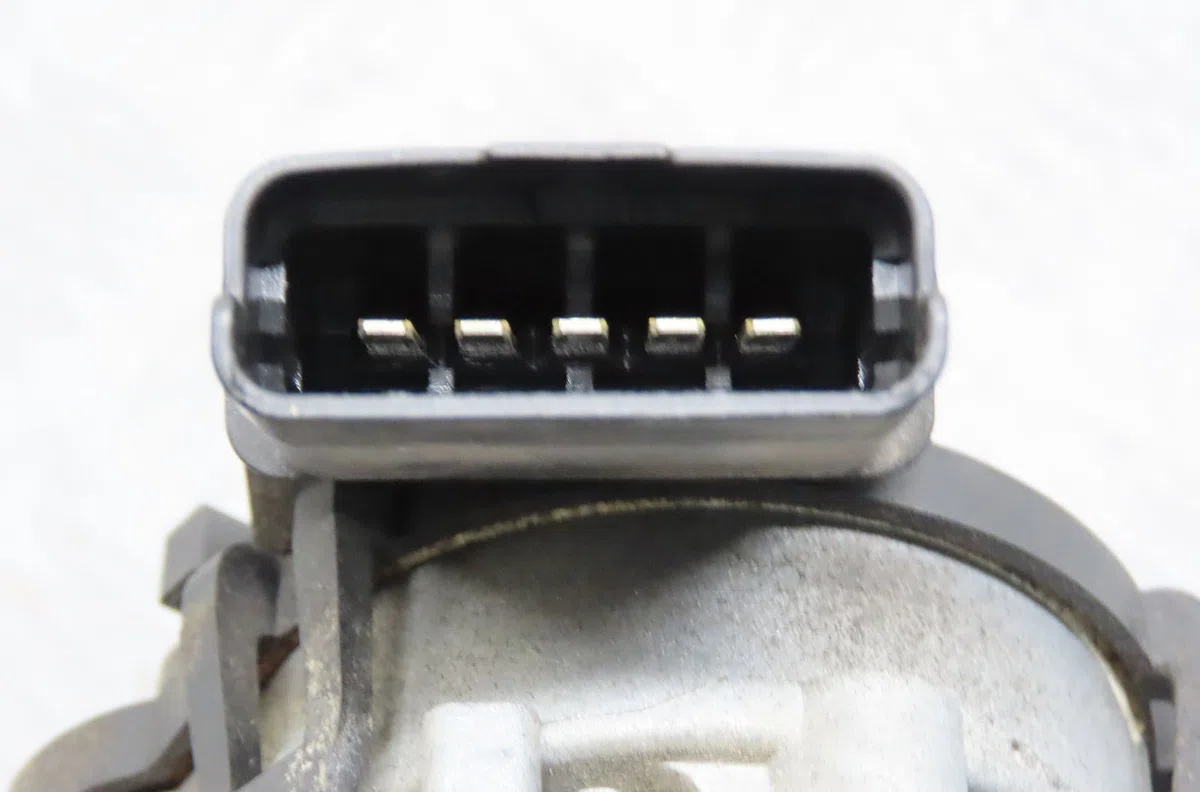 Moteur essuie-glace avant Nissan KUBISTAR Camionnette (X76) 1.5 dci 70 (2005-2009) occasion