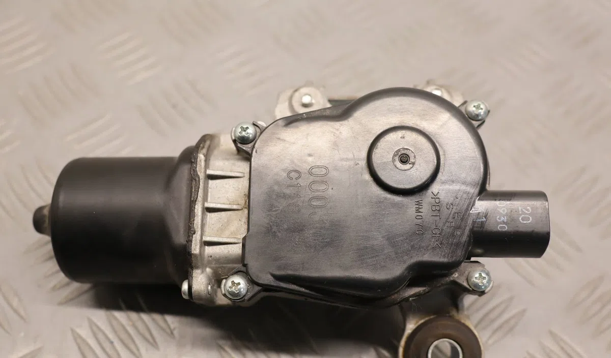 Moteur essuie-glace avant Nissan LEAF (ZE1) Electric (2017) occasion