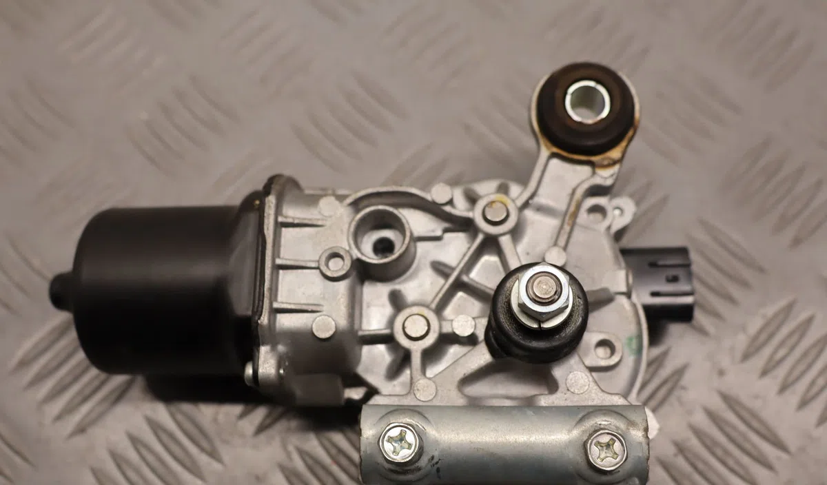 Moteur essuie-glace avant Nissan LEAF (ZE1) Electric (2017) occasion