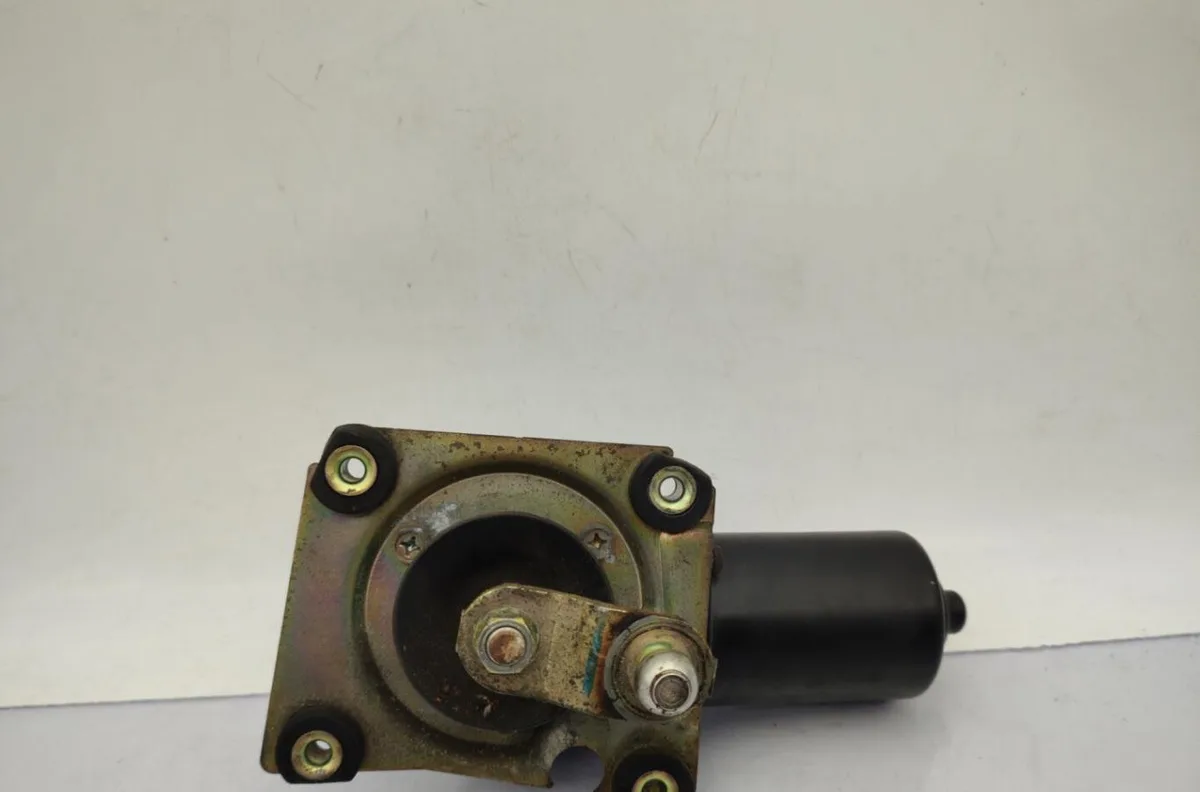 Moteur essuie-glace avant NISSAN MICRA 2 PHASE 4 occasion