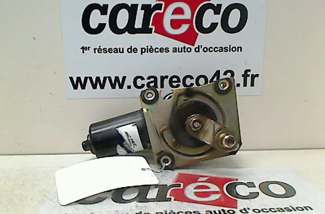 Moteur essuie-glace avant NISSAN MICRA 2002 occasion