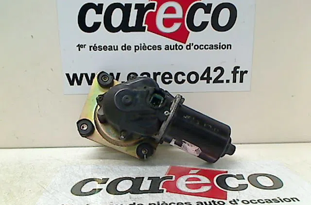 Moteur essuie-glace avant NISSAN MICRA 2002 occasion