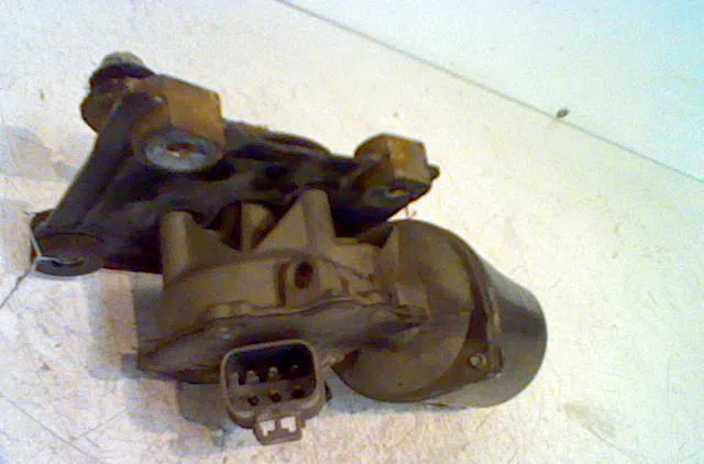 Moteur essuie-glace avant NISSAN MICRA II 2000 occasion
